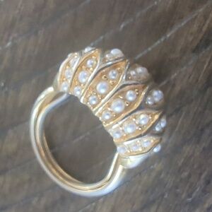 Fashion Ring